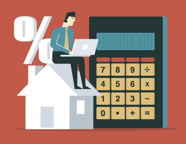 impots credit hypothecaire